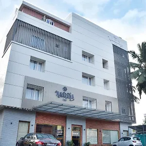 Hotel Navaratna - A Luxury, Tellicherry